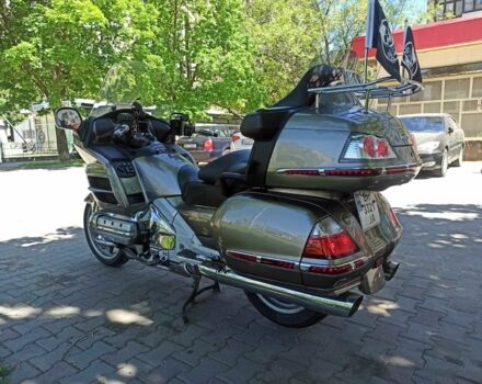 Хонда Другая, объемом двигателя 1.8 л и пробегом 0 тыс. км за 13500 $, фото 4 на Automoto.ua