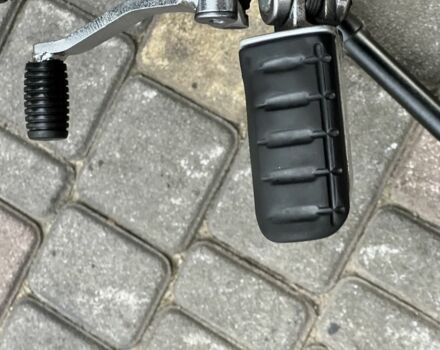 Хонда Інша, об'ємом двигуна 0.7 л та пробігом 0 тис. км за 5550 $, фото 17 на Automoto.ua