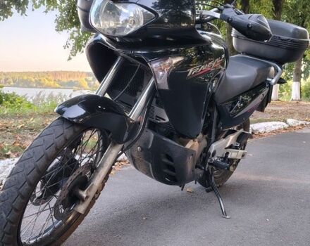 Хонда Другая, объемом двигателя 0.65 л и пробегом 0 тыс. км за 4500 $, фото 7 на Automoto.ua