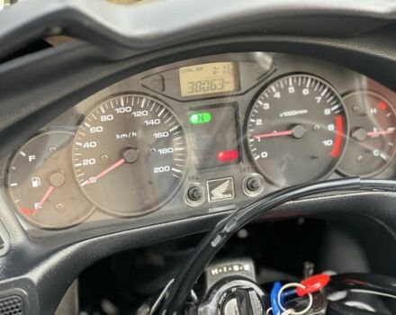 Хонда Інша, об'ємом двигуна 0.7 л та пробігом 0 тис. км за 5550 $, фото 18 на Automoto.ua