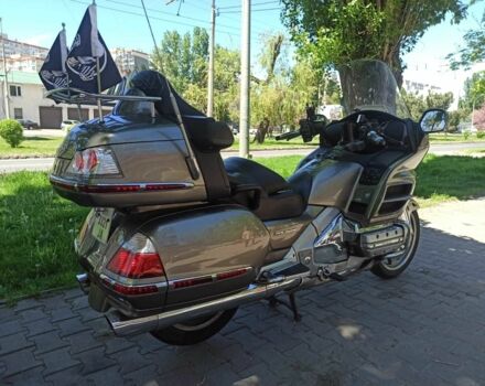 Хонда Другая, объемом двигателя 1.8 л и пробегом 0 тыс. км за 13500 $, фото 6 на Automoto.ua