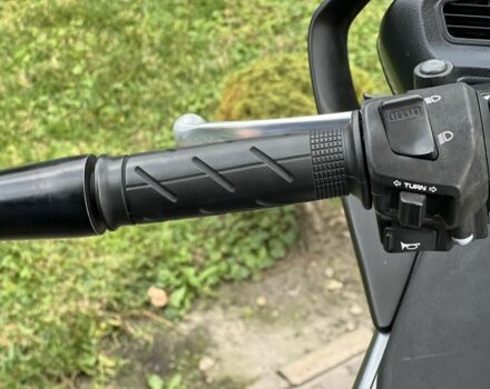 Хонда Інша, об'ємом двигуна 0.7 л та пробігом 0 тис. км за 5550 $, фото 5 на Automoto.ua