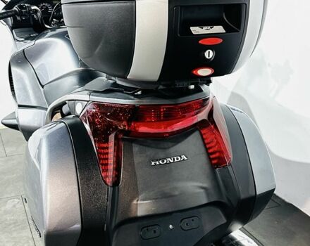 Хонда Інша, об'ємом двигуна 0.7 л та пробігом 0 тис. км за 5450 $, фото 17 на Automoto.ua