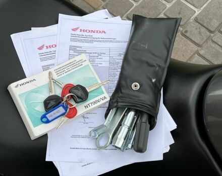 Хонда Інша, об'ємом двигуна 0.7 л та пробігом 0 тис. км за 5550 $, фото 1 на Automoto.ua