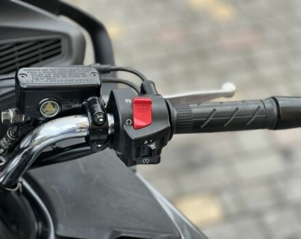 Хонда Інша, об'ємом двигуна 0.7 л та пробігом 0 тис. км за 5550 $, фото 4 на Automoto.ua