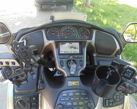 Хонда Другая, объемом двигателя 1.8 л и пробегом 0 тыс. км за 13500 $, фото 14 на Automoto.ua