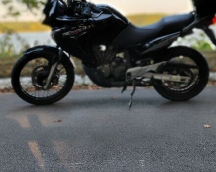 Хонда Другая, объемом двигателя 0.65 л и пробегом 0 тыс. км за 4500 $, фото 4 на Automoto.ua