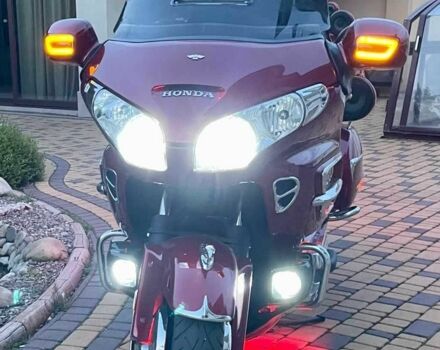 Хонда Другая, объемом двигателя 1.8 л и пробегом 0 тыс. км за 9900 $, фото 7 на Automoto.ua