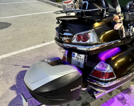 Хонда Другая, объемом двигателя 1.8 л и пробегом 0 тыс. км за 13500 $, фото 3 на Automoto.ua