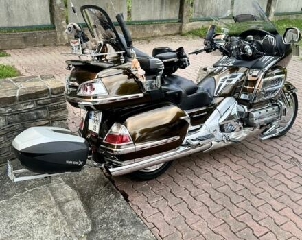 Хонда Другая, объемом двигателя 1.8 л и пробегом 0 тыс. км за 13500 $, фото 7 на Automoto.ua