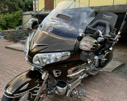 Хонда Другая, объемом двигателя 1.8 л и пробегом 0 тыс. км за 13500 $, фото 13 на Automoto.ua