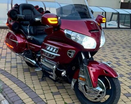 Хонда Другая, объемом двигателя 1.8 л и пробегом 0 тыс. км за 9900 $, фото 3 на Automoto.ua