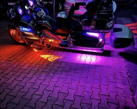 Хонда Другая, объемом двигателя 1.8 л и пробегом 0 тыс. км за 13500 $, фото 23 на Automoto.ua