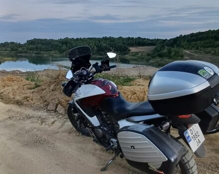 Хонда Другая, объемом двигателя 0.7 л и пробегом 0 тыс. км за 6000 $, фото 5 на Automoto.ua