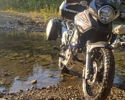 Хонда Другая, объемом двигателя 0.7 л и пробегом 0 тыс. км за 6000 $, фото 1 на Automoto.ua