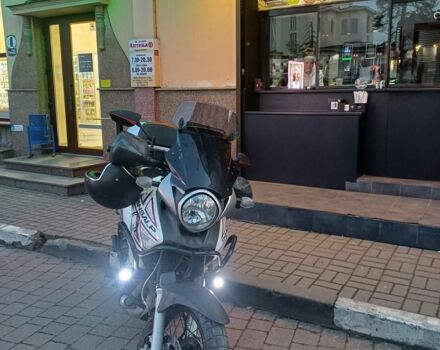 Хонда Другая, объемом двигателя 0.7 л и пробегом 0 тыс. км за 6000 $, фото 9 на Automoto.ua