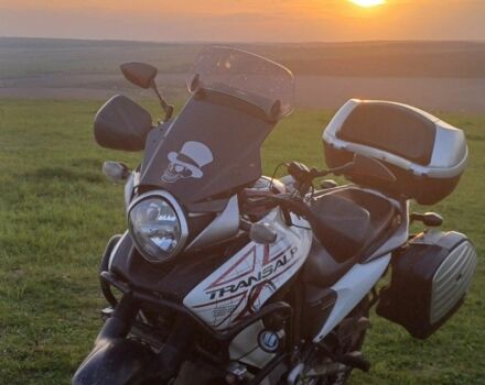 Хонда Другая, объемом двигателя 0.7 л и пробегом 0 тыс. км за 6000 $, фото 8 на Automoto.ua