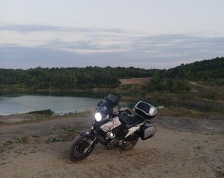 Хонда Другая, объемом двигателя 0.7 л и пробегом 0 тыс. км за 6000 $, фото 4 на Automoto.ua