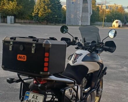 Хонда Другая, объемом двигателя 0.7 л и пробегом 0 тыс. км за 6200 $, фото 1 на Automoto.ua