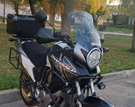 Хонда Другая, объемом двигателя 0.7 л и пробегом 0 тыс. км за 6200 $, фото 17 на Automoto.ua