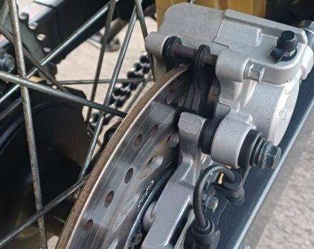 Хонда Другая, объемом двигателя 0.7 л и пробегом 0 тыс. км за 6200 $, фото 4 на Automoto.ua