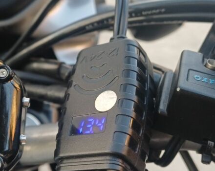 Хонда Другая, объемом двигателя 0.7 л и пробегом 0 тыс. км за 6200 $, фото 15 на Automoto.ua