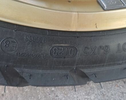 Хонда Другая, объемом двигателя 0.7 л и пробегом 0 тыс. км за 6200 $, фото 11 на Automoto.ua