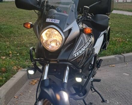 Хонда Другая, объемом двигателя 0.7 л и пробегом 0 тыс. км за 6200 $, фото 18 на Automoto.ua