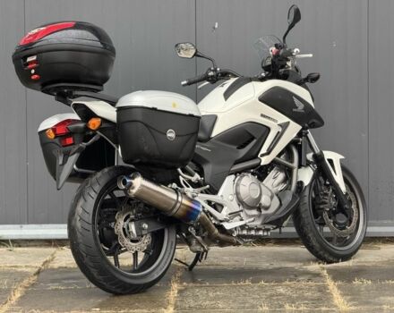 Хонда Другая, объемом двигателя 0.7 л и пробегом 0 тыс. км за 5800 $, фото 4 на Automoto.ua