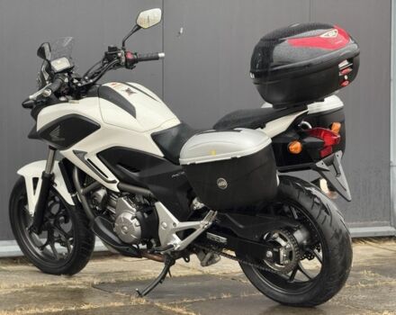 Хонда Другая, объемом двигателя 0.7 л и пробегом 0 тыс. км за 5800 $, фото 5 на Automoto.ua