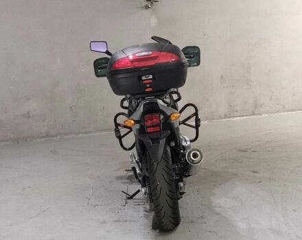 Хонда Інша, об'ємом двигуна 0.7 л та пробігом 0 тис. км за 6500 $, фото 4 на Automoto.ua