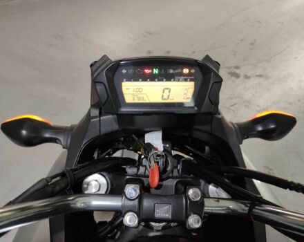 Хонда Інша, об'ємом двигуна 0.7 л та пробігом 0 тис. км за 6500 $, фото 2 на Automoto.ua