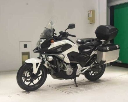 Хонда Інша, об'ємом двигуна 0.7 л та пробігом 0 тис. км за 5800 $, фото 2 на Automoto.ua