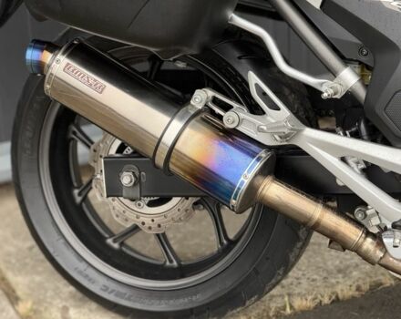 Хонда Другая, объемом двигателя 0.7 л и пробегом 0 тыс. км за 5800 $, фото 9 на Automoto.ua