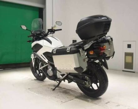 Хонда Інша, об'ємом двигуна 0.7 л та пробігом 0 тис. км за 5800 $, фото 6 на Automoto.ua