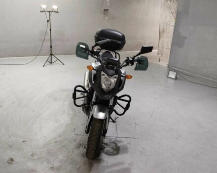 Хонда Інша, об'ємом двигуна 0.7 л та пробігом 0 тис. км за 6500 $, фото 3 на Automoto.ua