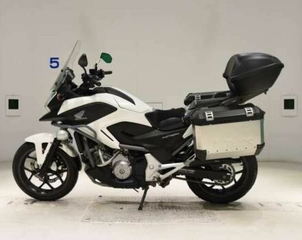 Хонда Інша, об'ємом двигуна 0.7 л та пробігом 0 тис. км за 5800 $, фото 5 на Automoto.ua