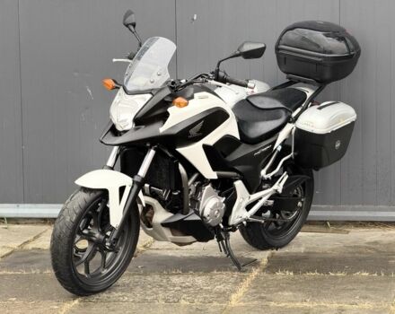 Хонда Другая, объемом двигателя 0.7 л и пробегом 0 тыс. км за 5800 $, фото 2 на Automoto.ua