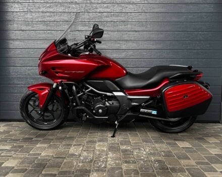 Хонда Другая, объемом двигателя 0.7 л и пробегом 0 тыс. км за 7200 $, фото 5 на Automoto.ua