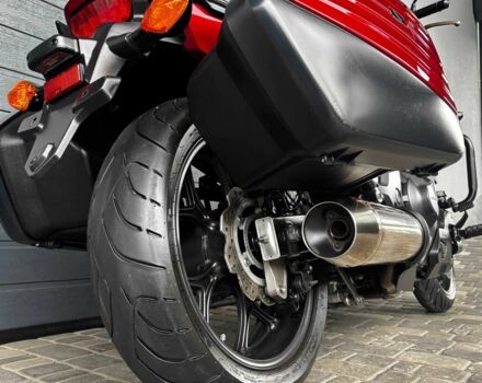 Хонда Другая, объемом двигателя 0.7 л и пробегом 0 тыс. км за 7200 $, фото 9 на Automoto.ua