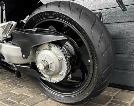 Хонда Другая, объемом двигателя 0.8 л и пробегом 0 тыс. км за 8200 $, фото 9 на Automoto.ua