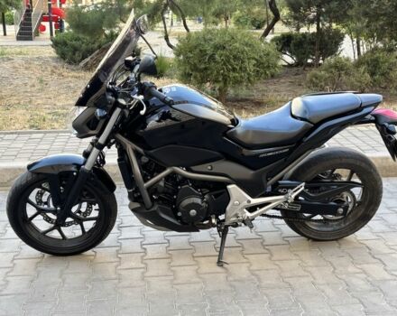 Хонда Другая, объемом двигателя 0.7 л и пробегом 0 тыс. км за 4590 $, фото 9 на Automoto.ua