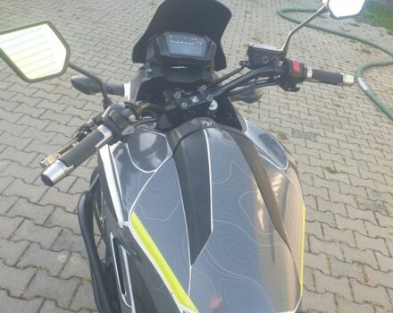 Хонда Другая, объемом двигателя 0.75 л и пробегом 0 тыс. км за 2400 $, фото 4 на Automoto.ua