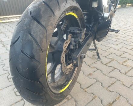 Хонда Другая, объемом двигателя 0.75 л и пробегом 0 тыс. км за 2400 $, фото 6 на Automoto.ua