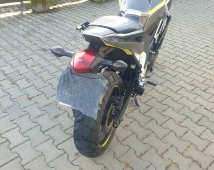 Хонда Другая, объемом двигателя 0.75 л и пробегом 0 тыс. км за 2400 $, фото 5 на Automoto.ua