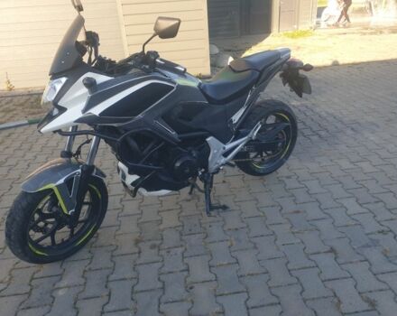 Хонда Другая, объемом двигателя 0.75 л и пробегом 0 тыс. км за 2400 $, фото 3 на Automoto.ua