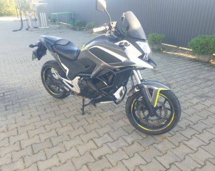 Хонда Другая, объемом двигателя 0.75 л и пробегом 0 тыс. км за 2400 $, фото 2 на Automoto.ua