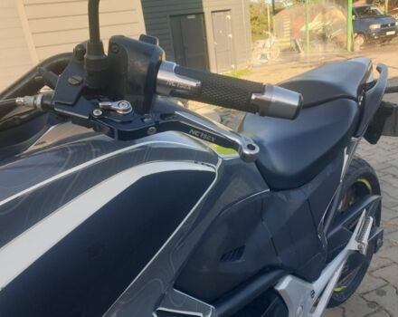 Хонда Другая, объемом двигателя 0.75 л и пробегом 0 тыс. км за 2400 $, фото 8 на Automoto.ua