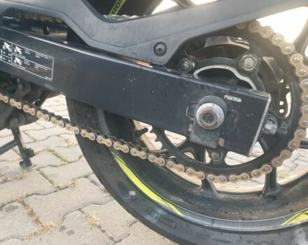 Хонда Другая, объемом двигателя 0.75 л и пробегом 0 тыс. км за 2400 $, фото 7 на Automoto.ua