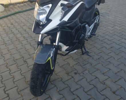 Хонда Другая, объемом двигателя 0.75 л и пробегом 0 тыс. км за 2400 $, фото 1 на Automoto.ua